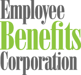 Employee Benefits Corporations Logo